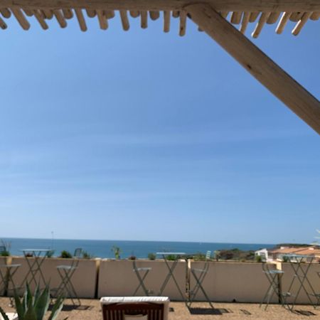 Hotel Bellevue Cap D'Agde Exteriör bild