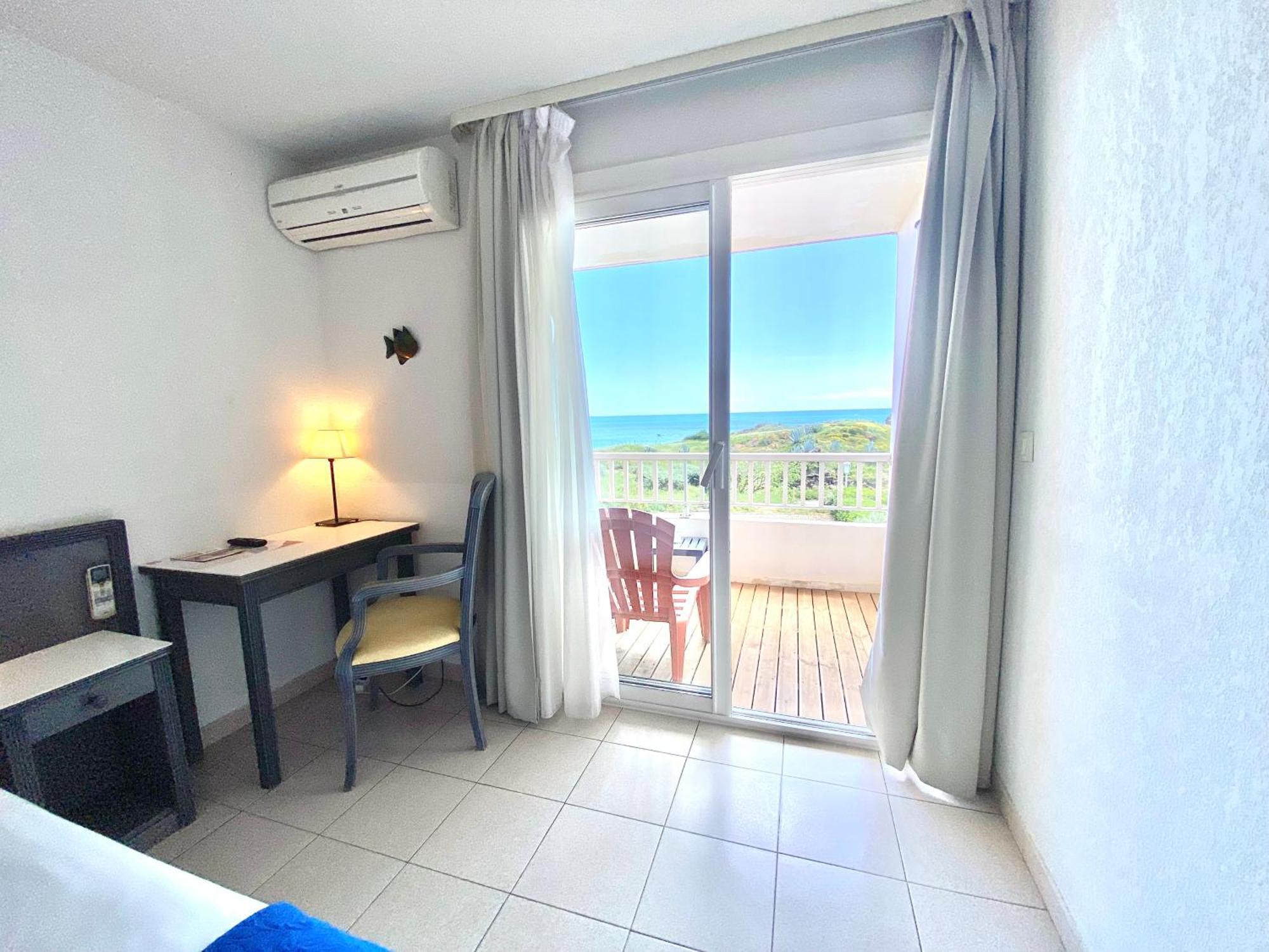 Hotel Bellevue Cap D'Agde Exteriör bild