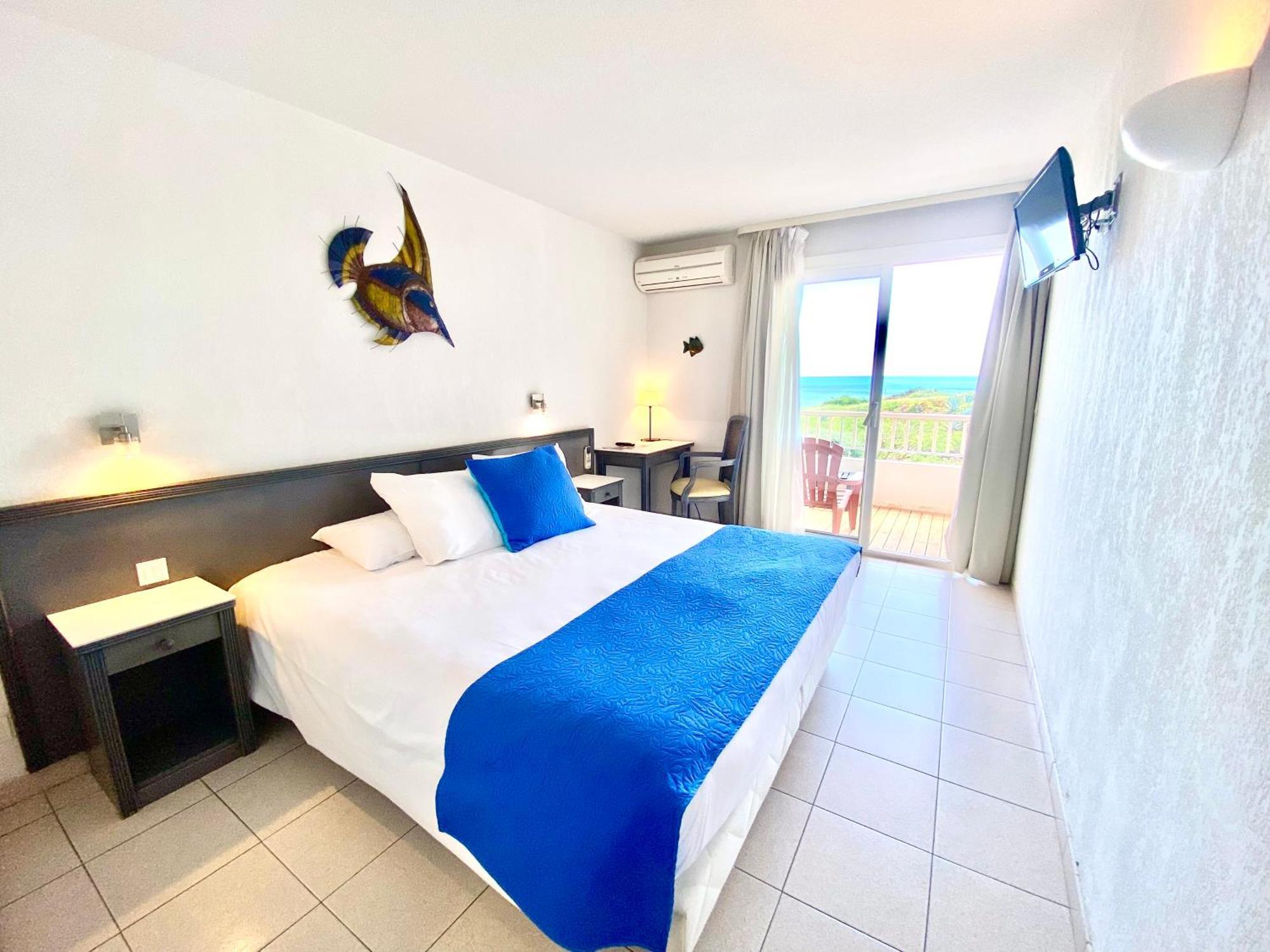 Hotel Bellevue Cap D'Agde Exteriör bild